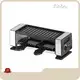 Round Raclette Grill KB-82E5 Electric Raclette Grills Wholesale - Kinbo 1