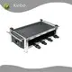 Electric Raclette Grills Kitchenaid Electric Range KB-88F5 Company 1