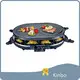 Kinbo Kitchenaid Electric Cooktop KB-8010 Kitchenaid Electric Cooktop From China 1