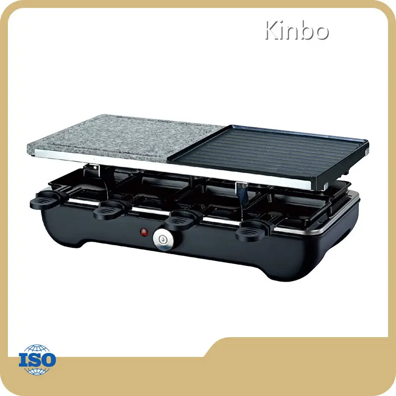 Factory Price Raclette Table Grill Price List 1