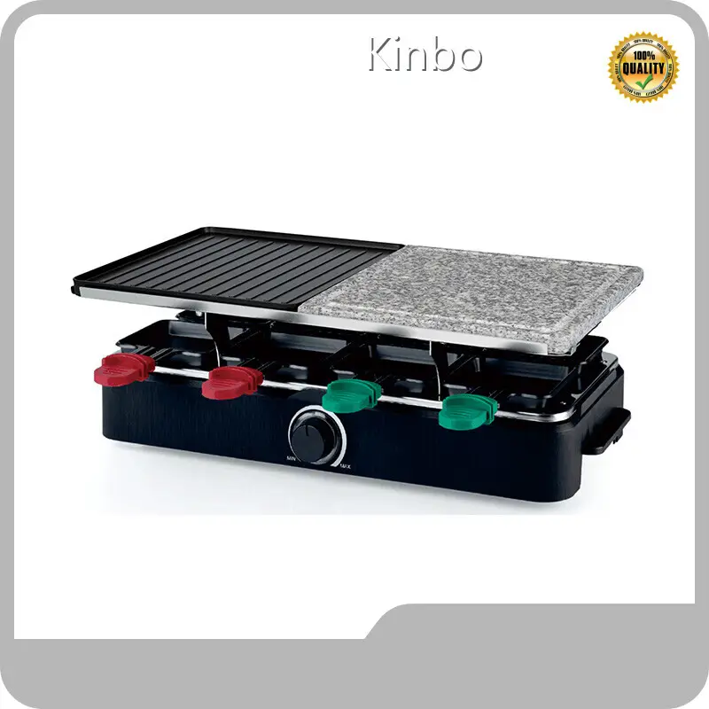 Kinbo Table Grill KB-88Q5 Table Grill Company 1