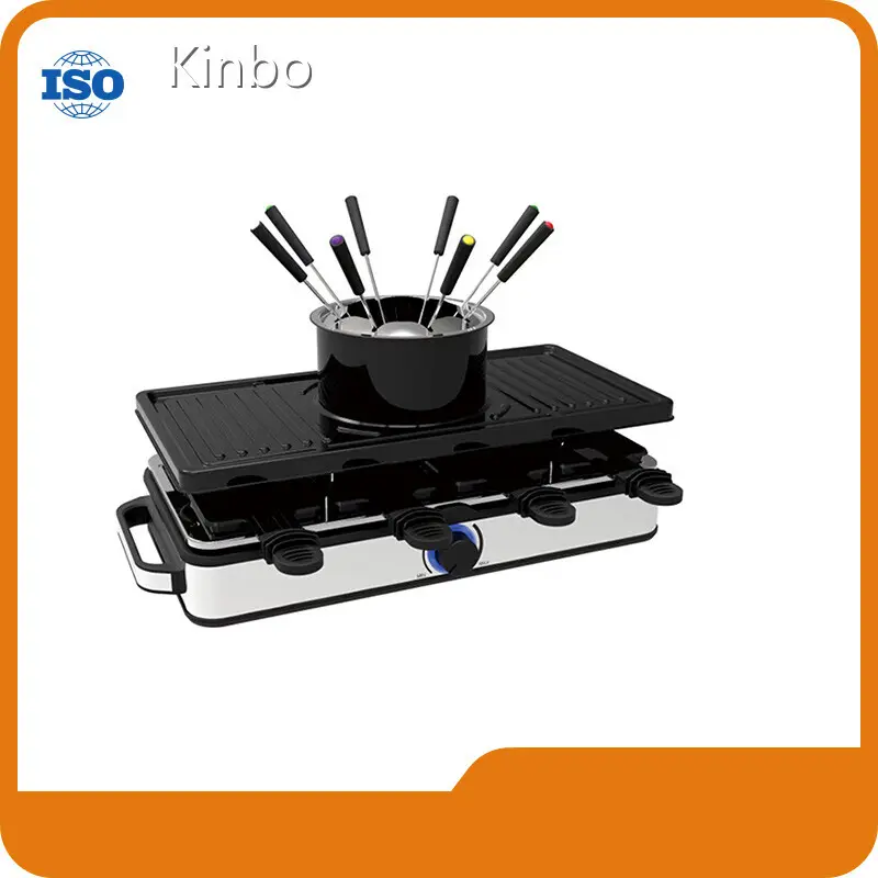 Kinbo Electric Bbq Grill Indoor Price List 1