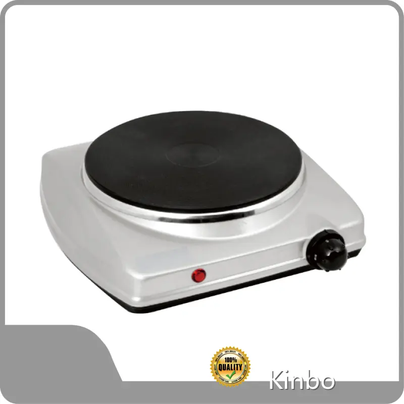 Kinbo Kitchenaid Electric Range KP-6030 Single Hot Plate Kitchenaid Electric Range Factory 1