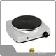 Kinbo Kitchenaid Electric Range KP-6030 Single Hot Plate Kitchenaid Electric Range Factory 1