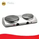 Kinbo Kitchenaid Electric Cooktop KP-6040 Double Hot Plate Factory Direct Supply 1