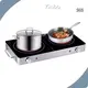 Kinbo Portable Electric Hotplates KP-6002 Double Portable Electric Hotplates Made in China 1