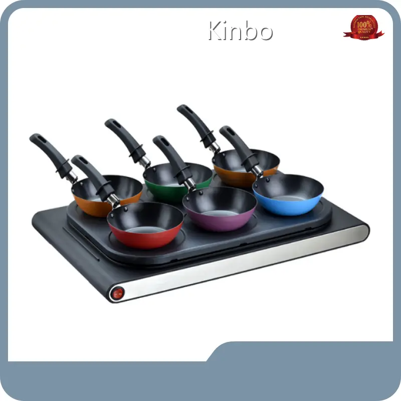 Kinbo Kitchenaid Electric Cooktop Price List 1