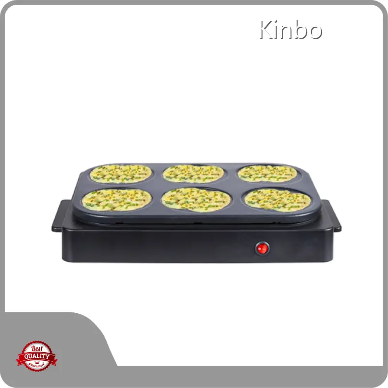 Top Commercial Electric Crepe Maker Company 1