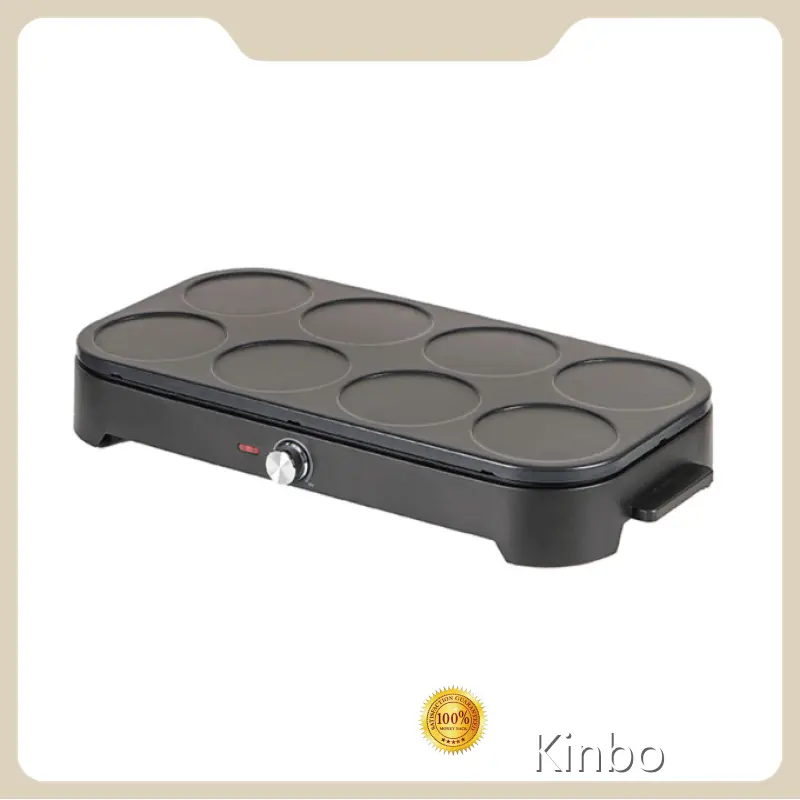 Bulk Production Electric Pancake Makers Price List 1