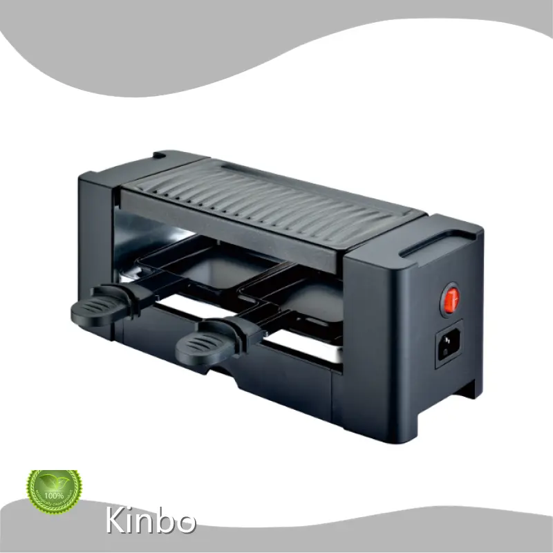 Kinbo Indoor Smoker Electric KB-8011 Indoor Smoker Electric Factory Price 1