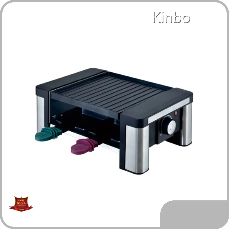 Hot Sale Electric Barbeque Grill Company 1