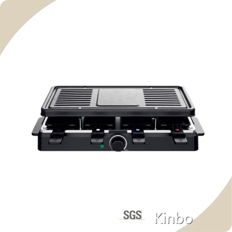 Factory Price Indoor Bbq Grill Smokeless Company 1
