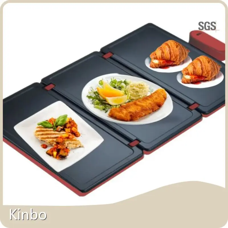 Buffet Food Warmer Trays Food Warmer Trays Wholesale - Kinbo 1