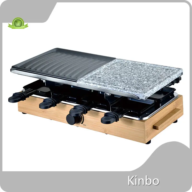 Barbecue de table KB-88Q13, vente en gros - Kinbo 1