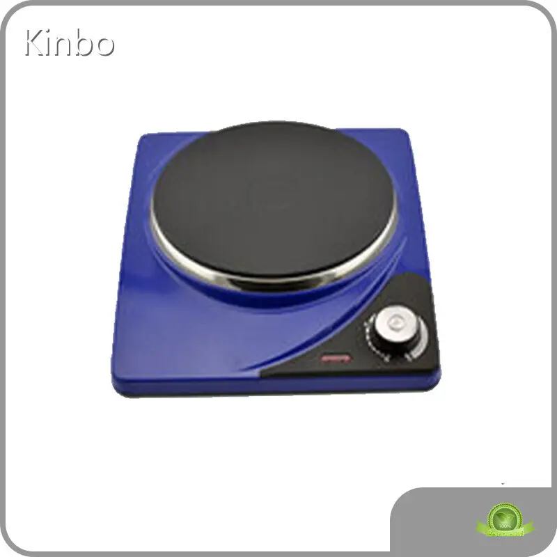 Réchaud électrique portable Kinbo KP-6070 1