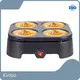 Machine à crêpes électrique par Kinbo 1