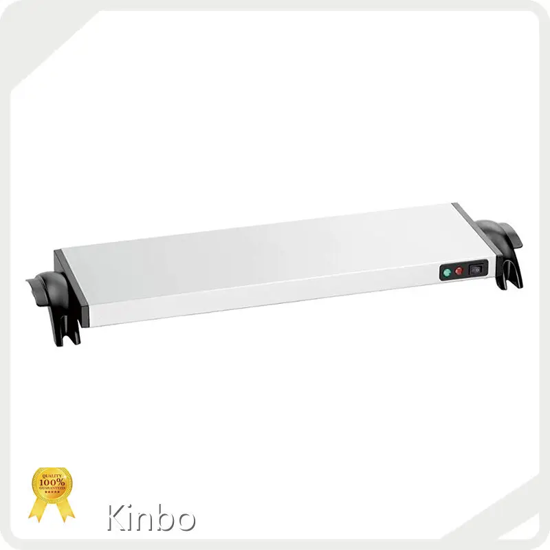 Plateaux chauffants pour appareils de cuisine électriques KW-2063 1
