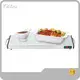 Appareil de cuisine électrique, chauffe-plats électriques pour fêtes KW-2061, approvisionnement direct d'usine 1