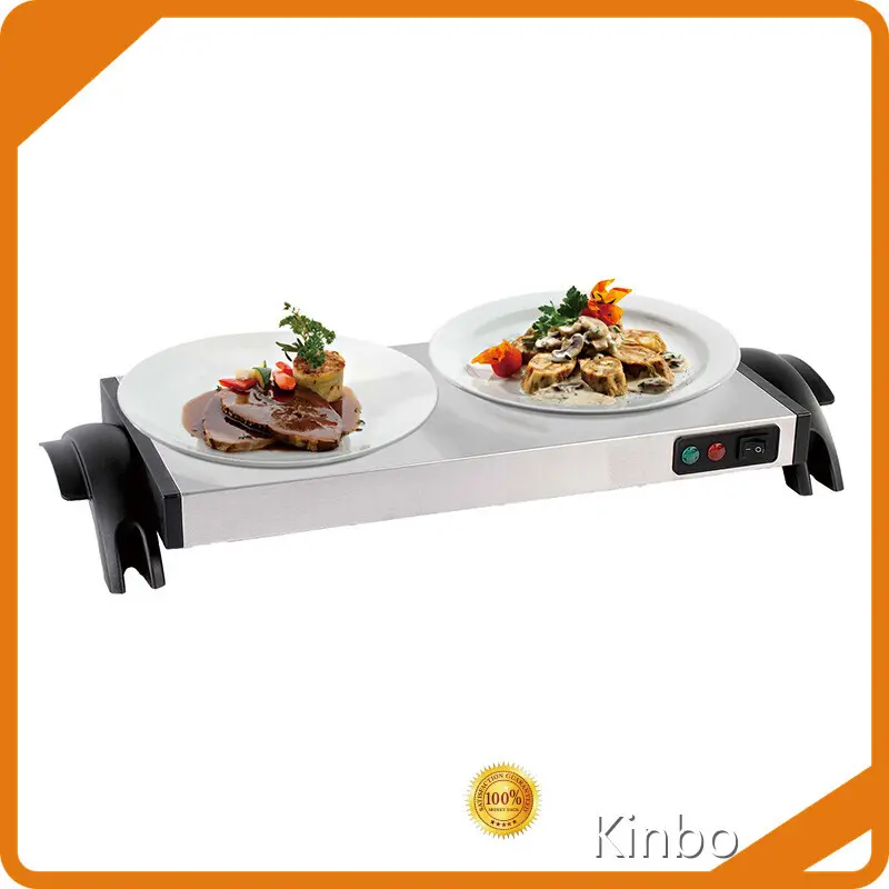 Cuisinière à induction Kinbo KW-2043, fabriquée en Chine 1