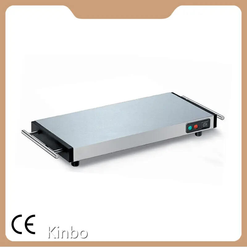 Cuisinières électriques KW-2041, chauffe-plats électrique, vente en gros - Kinbo 1