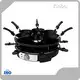 Cuisinière à induction KB-8018-1W - Appareils électroménagers de cuisine en gros - Kinbo 1