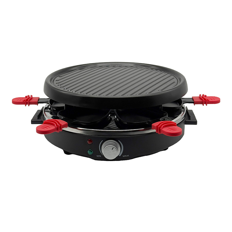 Raclette d'intérieur KB-8047, 800 W 2