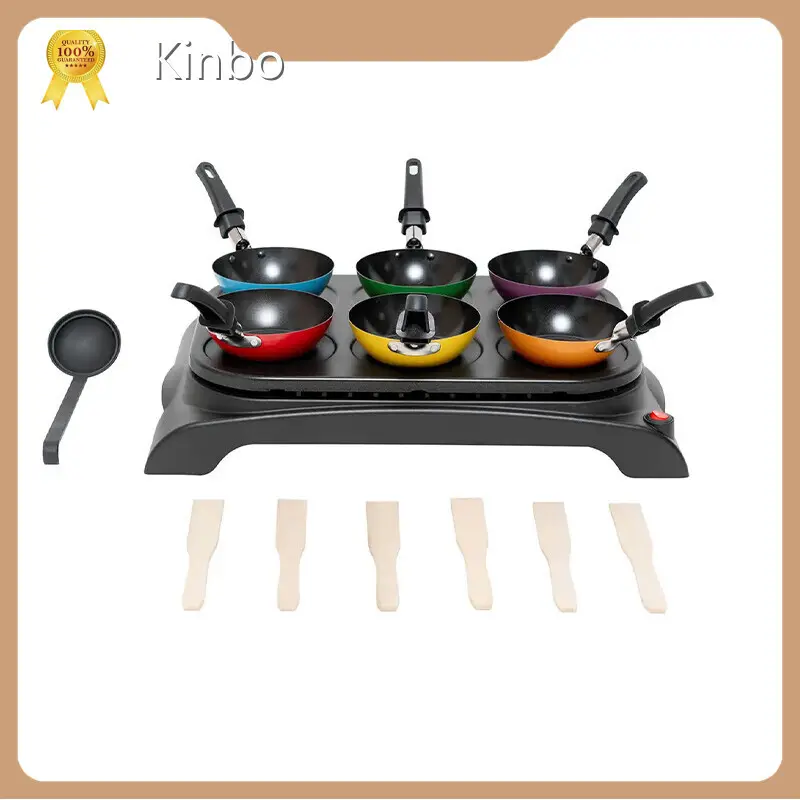 Entreprise de vente en gros de cuisinières à induction 1