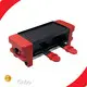 Raclette électrique par Kinbo 1