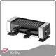 Raclette électrique de Kinbo 1
