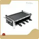 Kinbo KB-88F5, barbecue de table de Chine 1