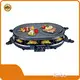 Barbecues électriques de table pour l'extérieur, vente en gros - Kinbo 1