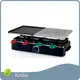 Raclette d'extérieur KB-88Q5 - Raclette électrique en gros - Kinbo 1