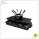 Vente chaude Raclette Party Grill Company 1