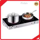 Plaque de cuisson électrique, appareils électroménagers de cuisine, vente en gros - Kinbo 1