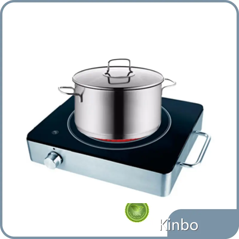 Vente en gros de plaques de cuisson électriques - Kinbo 1