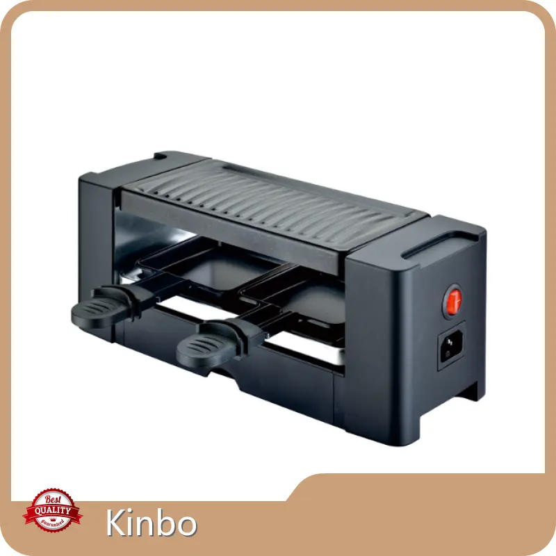Barbecue électrique Kinbo KB-8011, fabriqué en Chine 1