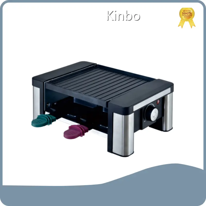 Barbecue d&#39;intérieur sans fumée Kinbo KB-84D6 de Chine 1