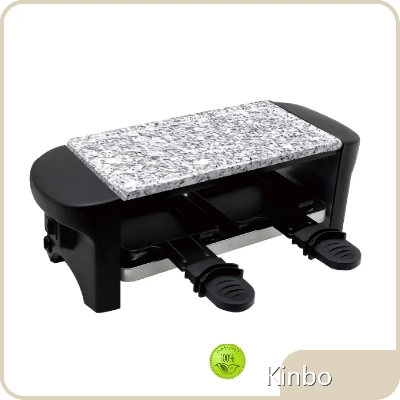 Vente chaude Barbecue électrique Grill Outdoor Company 1