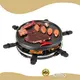 Liste de prix du barbecue électrique d&#39;intérieur Kinbo-1 1