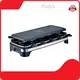 Raclette KB-8019 (8 personnes) (10 personnes) Raclette Fromage (vente en gros) - Kinbo 1