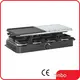 Raclette électrique KB-88Q10, appareil électroménager de cuisine en gros - Kinbo 1