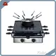 Fumoir électrique d&#39;intérieur Kinbo KB-8027 Fumoir électrique d&#39;intérieur Meilleur fournisseur 1