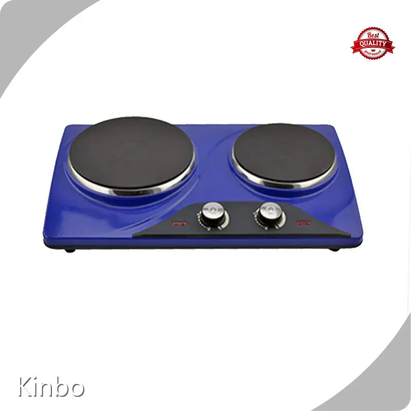 Plaque chauffante Kinbo KP-6080, prix d&#39;usine 1