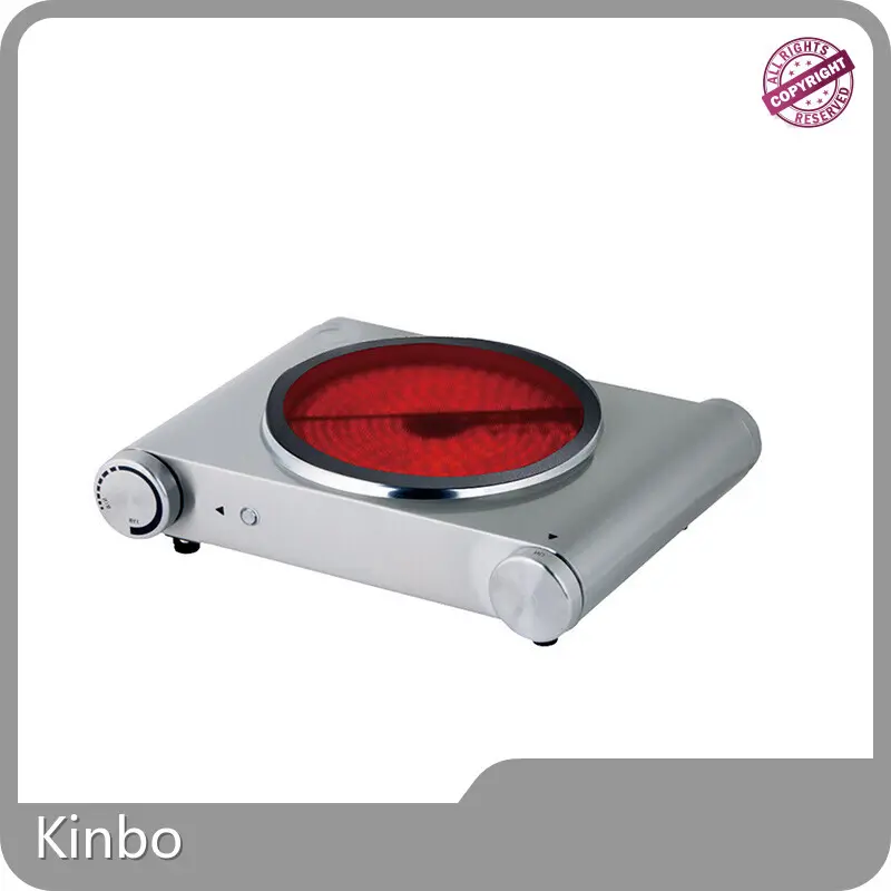Liste de prix des appareils de cuisine électriques Kinbo 1