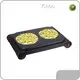 Plaque à crêpes commerciale Kinbo KB-8002, fabriquée en Chine 1