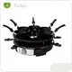 Crêpière automatique Kinbo KB-8018-1W, approvisionnement direct d&#39;usine 1