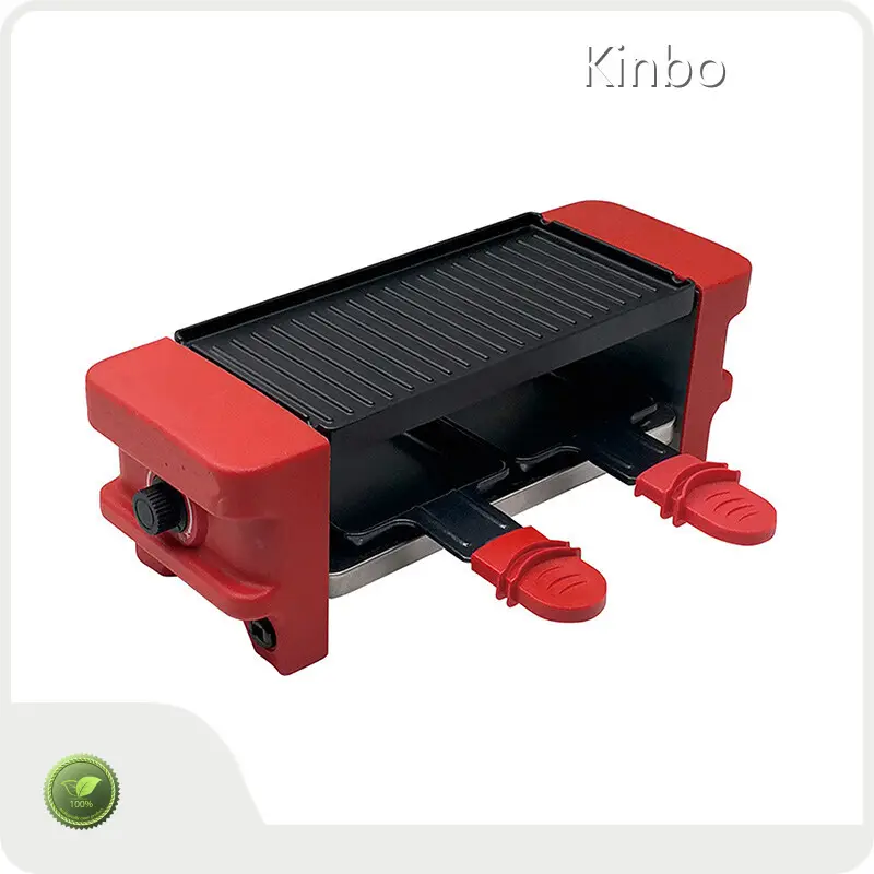 Barbecue électrique de comptoir, barbecue électrique d&#39;intérieur, vente en gros - Kinbo 1