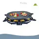 Raclette de table par Kinbo 1