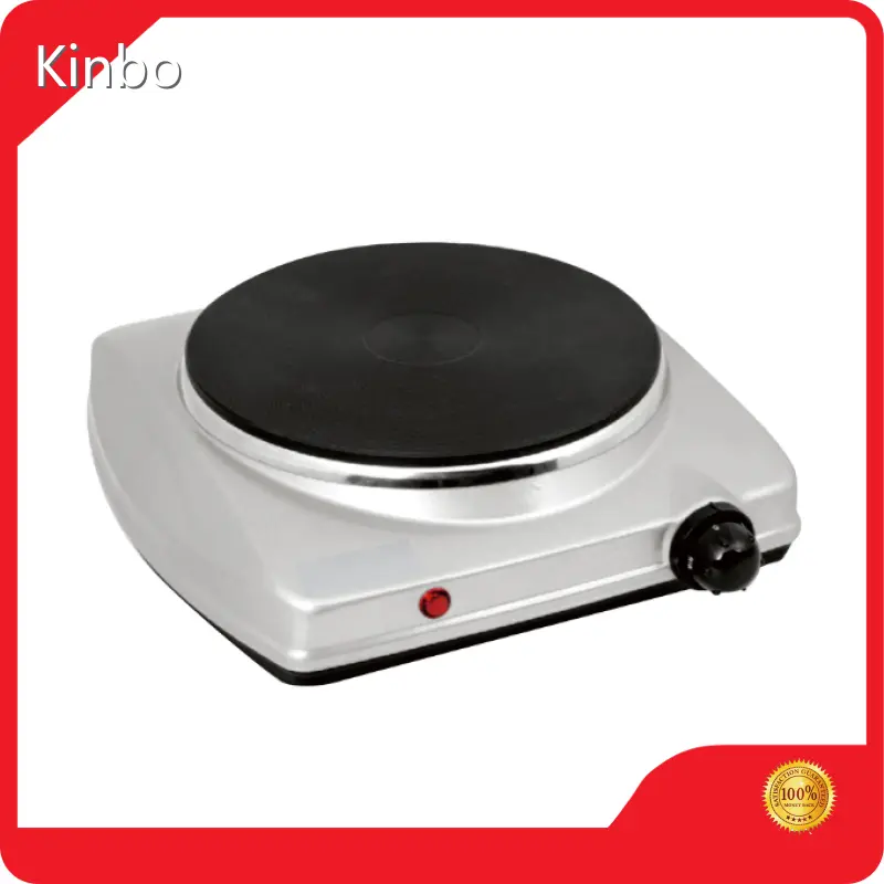 Appareil de cuisine électrique Kitchenaid, plaque de cuisson électrique KP-6030, plaque chauffante simple, fabriqué en Chine 1