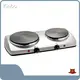 Cuisinière électrique à deux feux, vente en gros - Kinbo 1